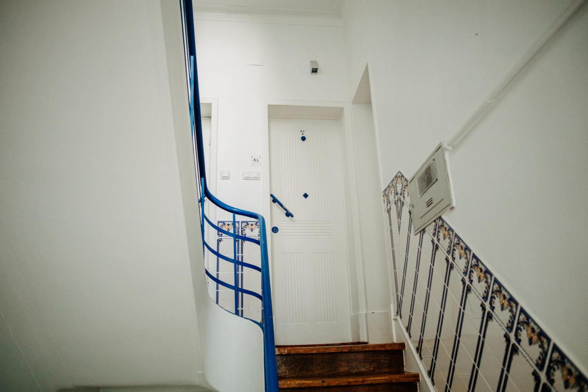 Belem Tejo - Palacio Apartment Lissabon