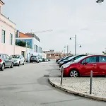Belem Tejo - Palacio