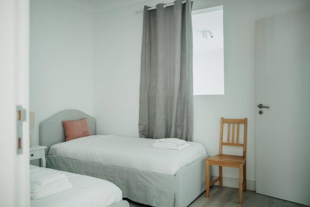 Apartment Belem Tejo - Palacio *