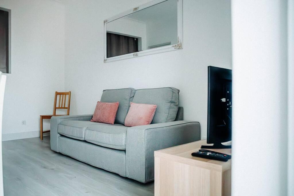 Apartment Belem Tejo - Palacio *