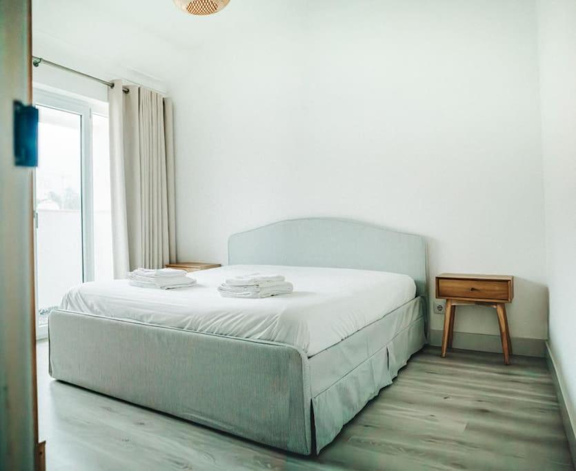 Belem Tejo - Palacio Apartment Lissabon