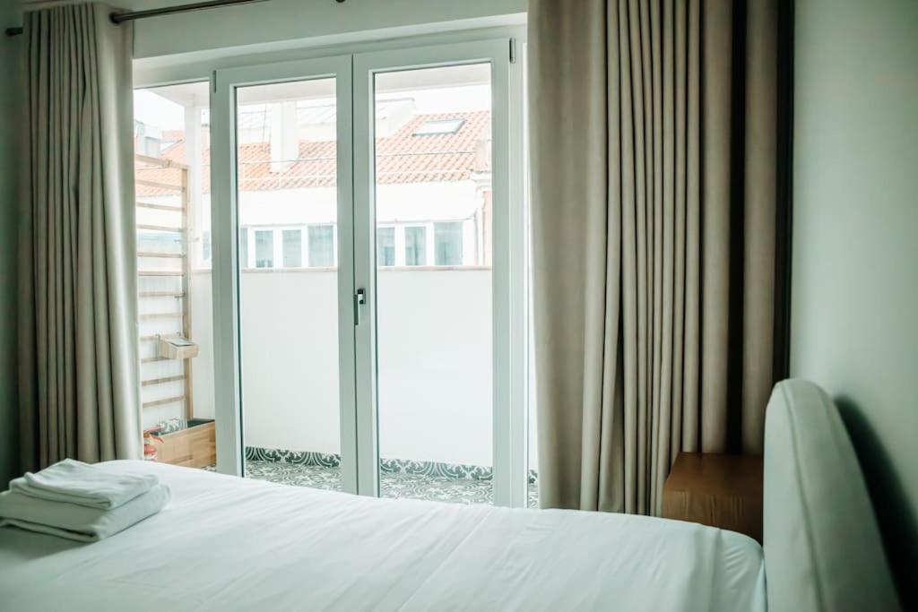 Apartment Belem Tejo - Palacio Lissabon