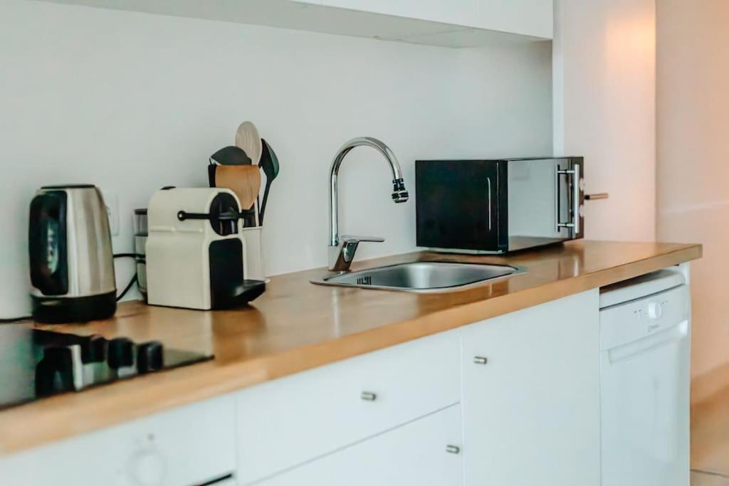 Apartment Belem Tejo - Palacio Lissabon