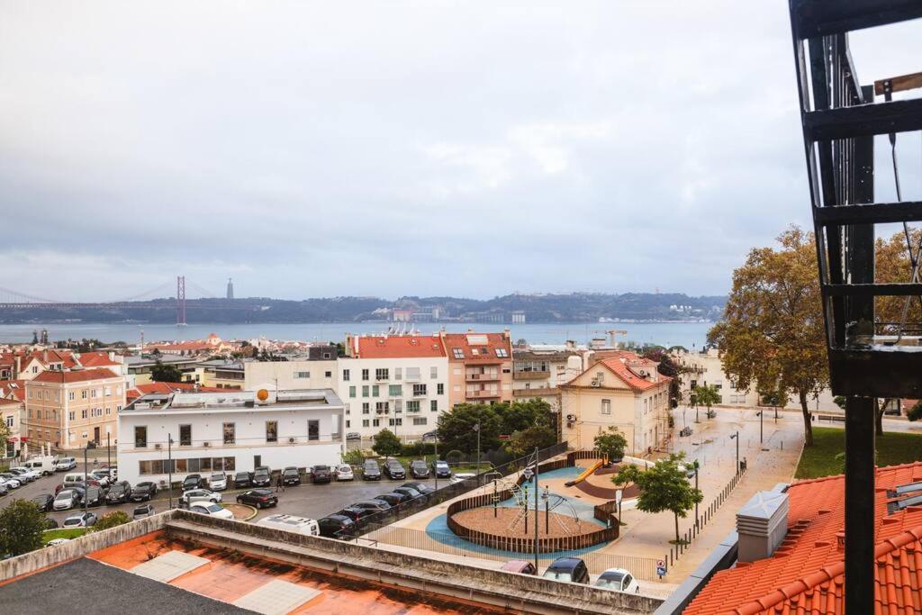 Apartment Belem Tejo - Palacio